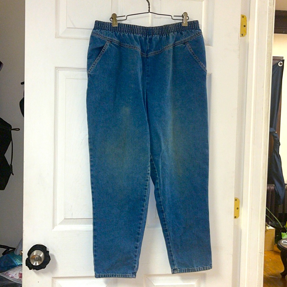 IC ISAACS jeans